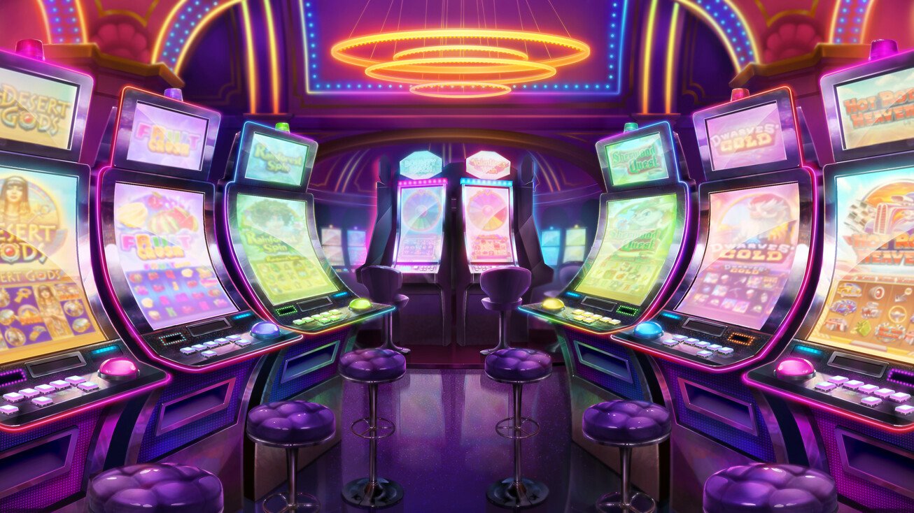 kamplengan featured game showcase