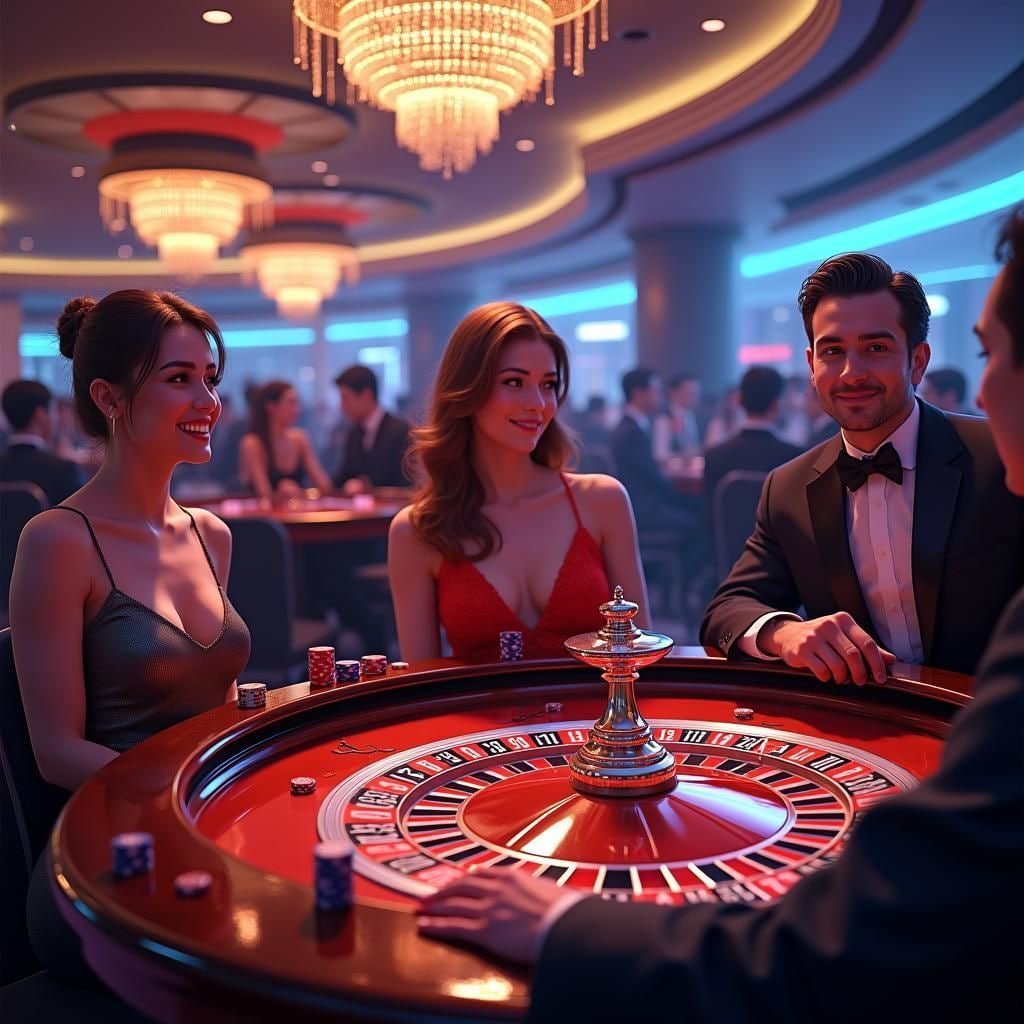 Gem Saviour slot game interface on kamplengan mobile showing gem symbols and bonus features