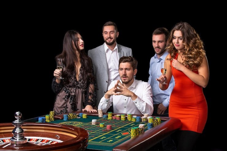 Sweet Bonanza gameplay on kamplengan showing active spin with cascading symbols and payout calculation